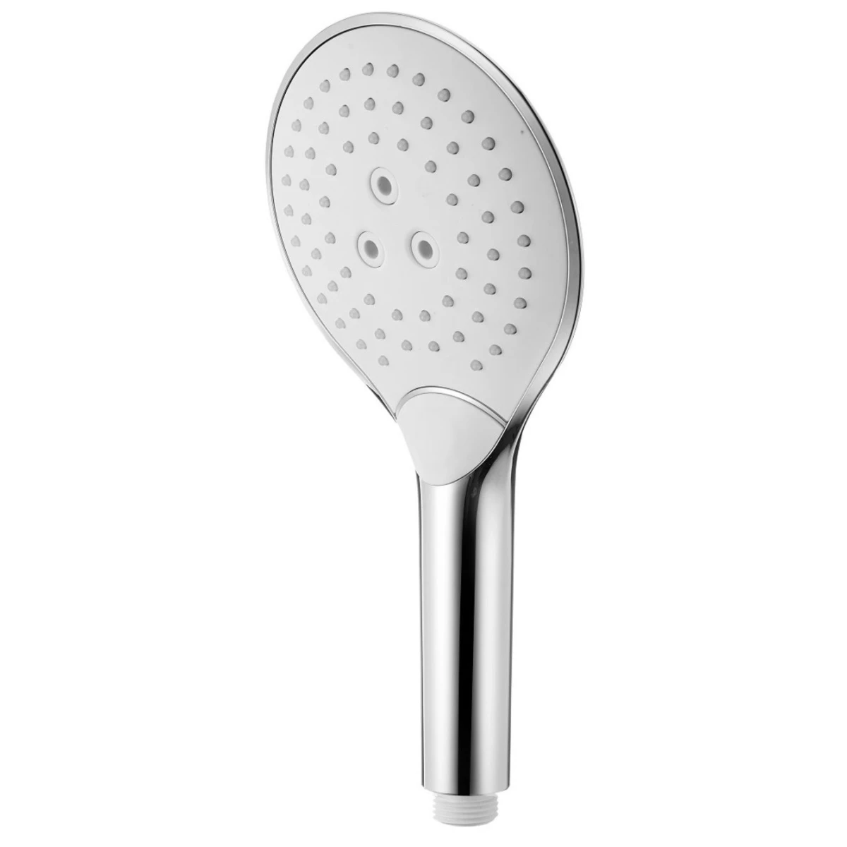 Душевая лейка Iddis 0903F00i18 126 мм