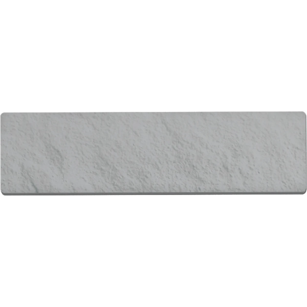 Душевой поддон Vincea VST-4SRL1012G 120x100 см, из литьевого мрамора, прямоугольный, серый