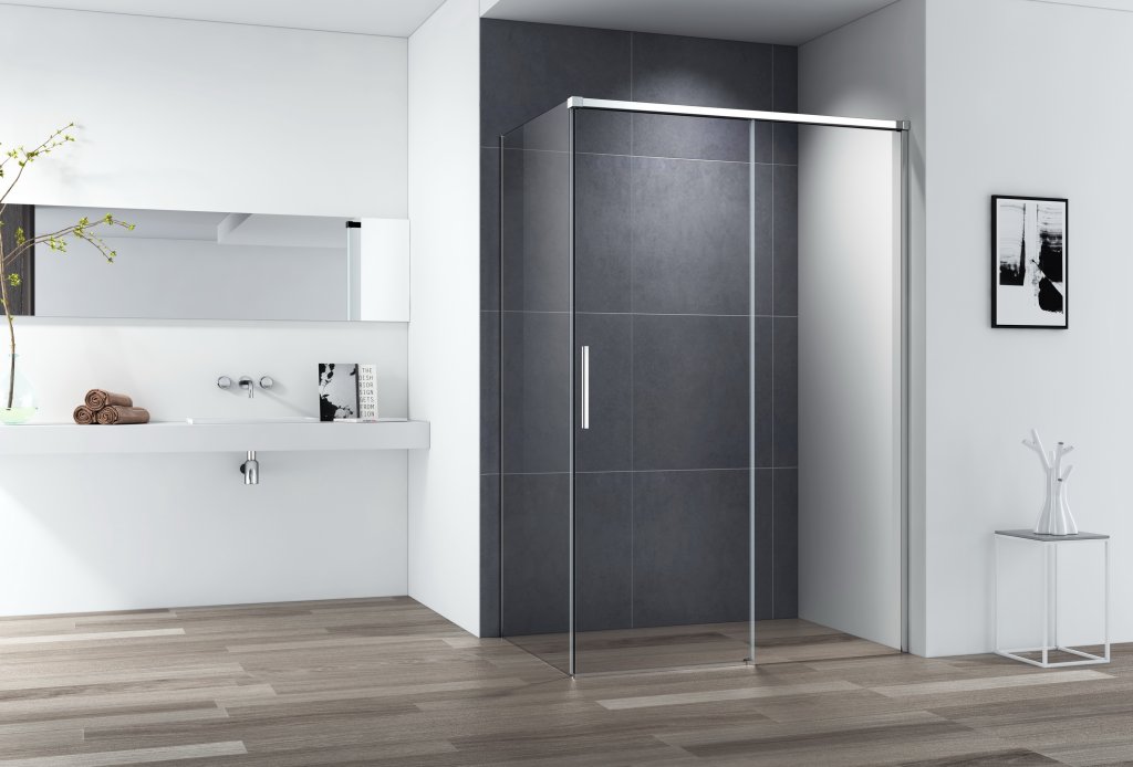 Кнопка смыва Cezares CZR-510QV-GM для инсталляции, оружейная сталь