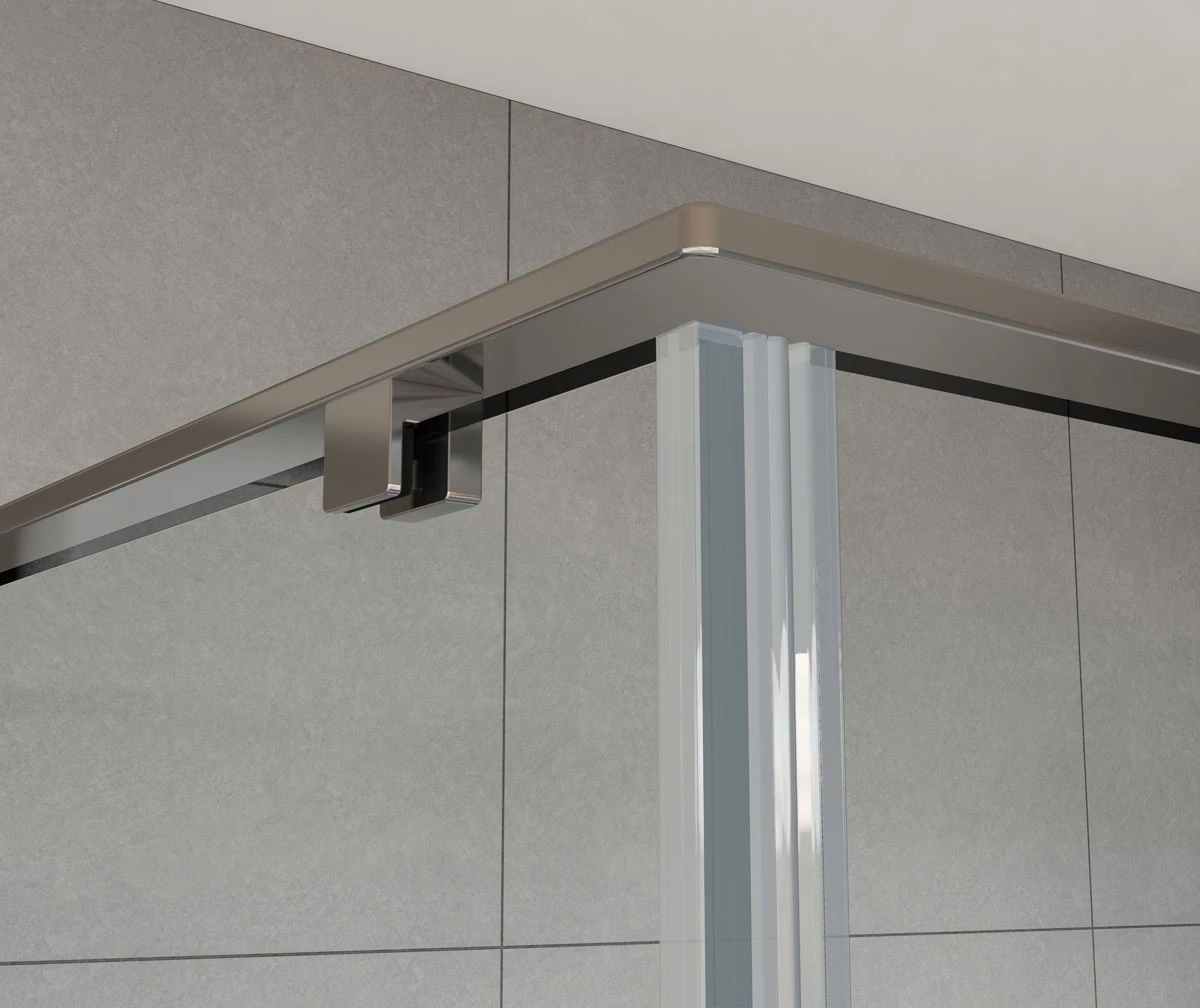 Душевой уголок Vincea Arno VSR-1A9012CL прозрачное 120x90 см