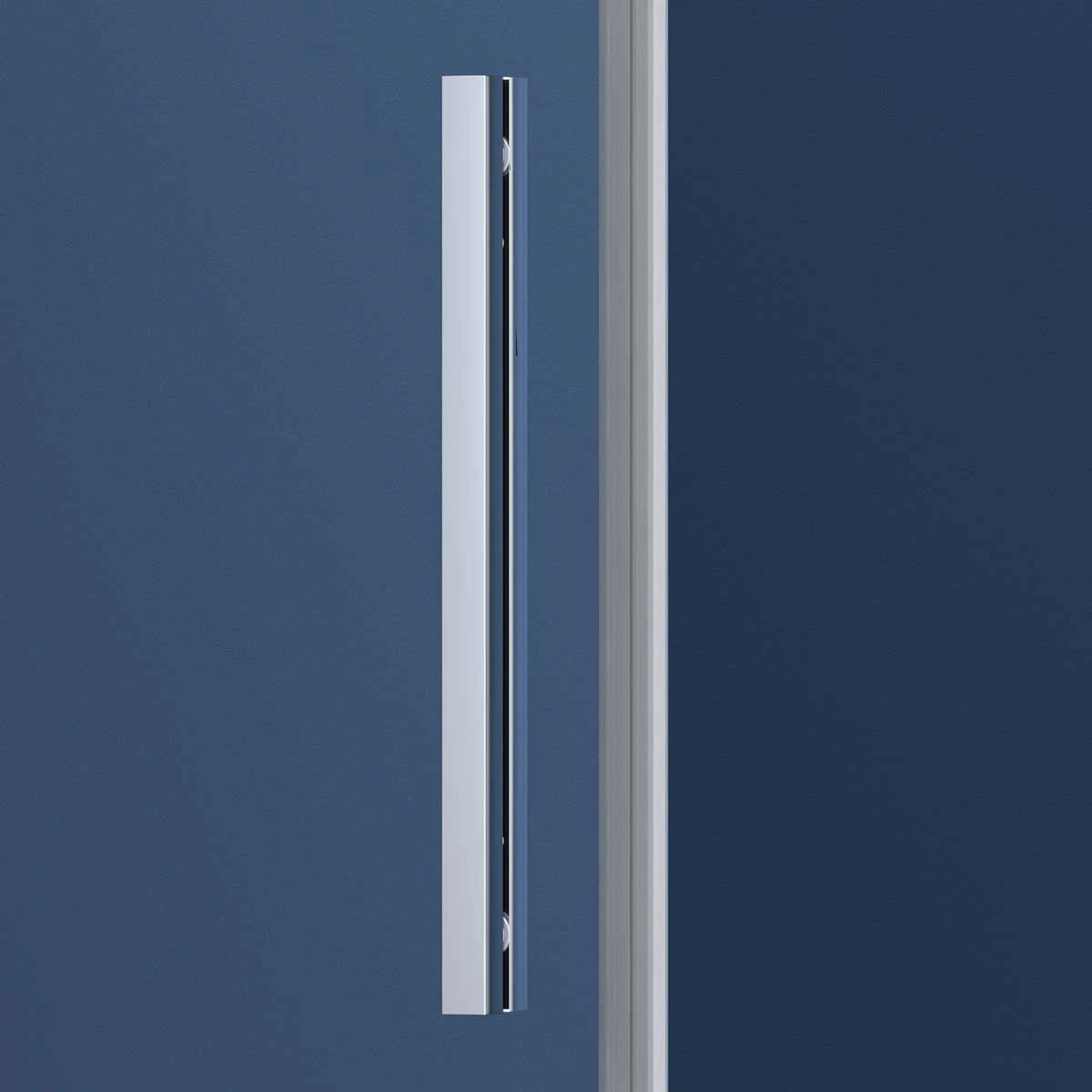 Душевой уголок Vincea Soft VSR-3SO9012CL прозрачное 120x90 см