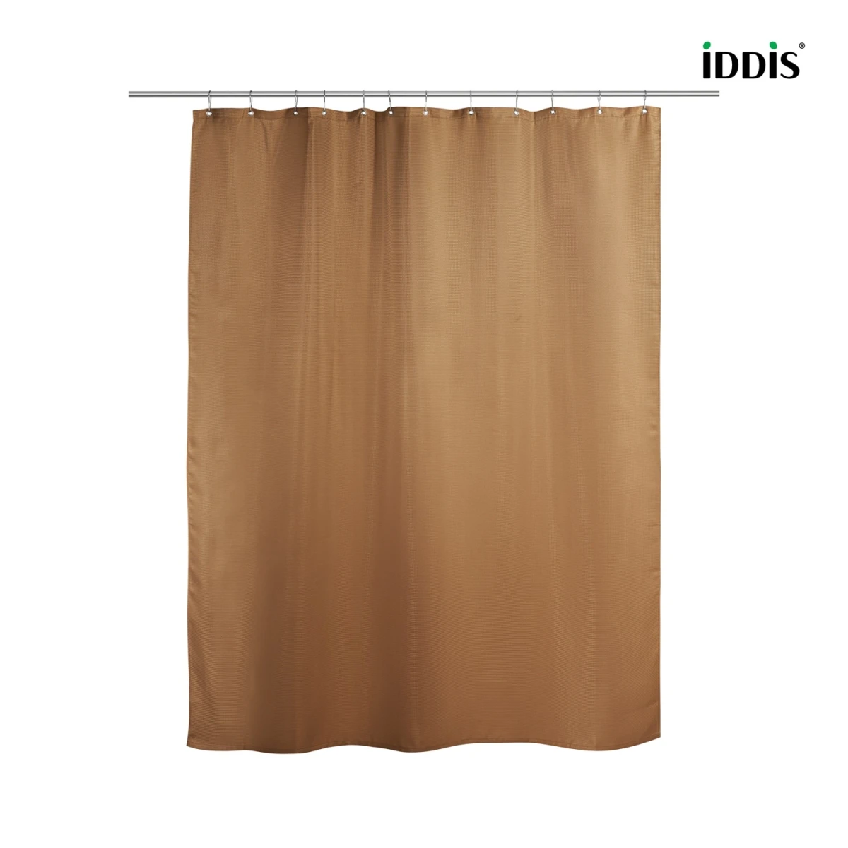 Штора для ванной комнаты Iddis Decor D27P218i11