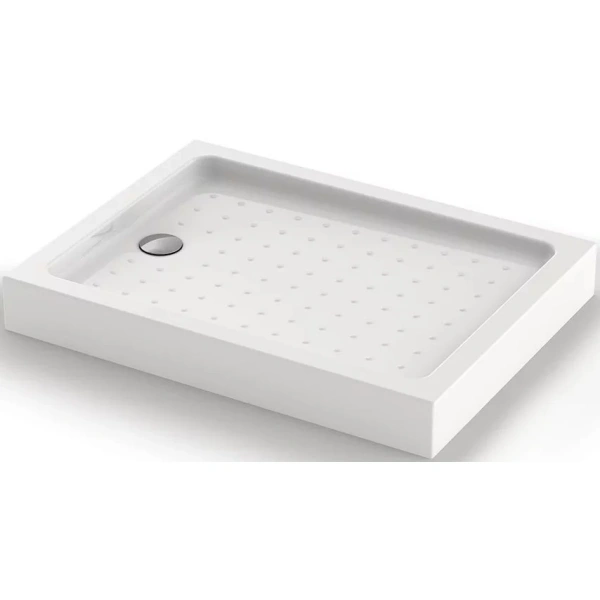 Акриловый поддон Veconi Tezeo Acrylic TZ54-10080-C5 100x80 см