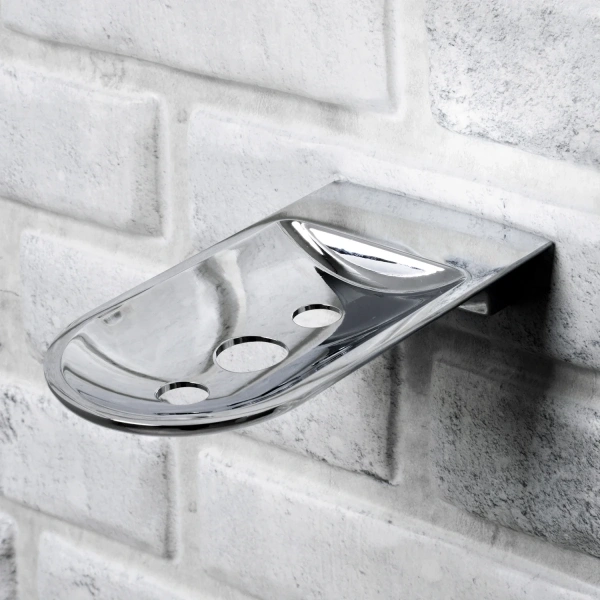Мыльница WasserKRAFT Kammel K-8369