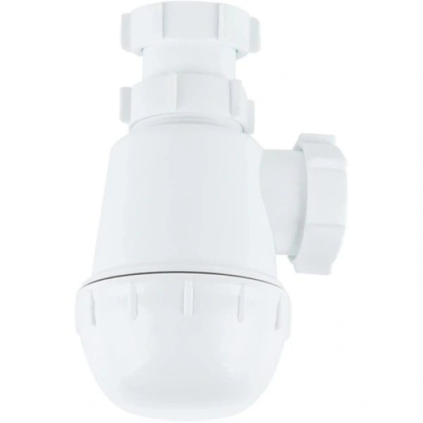 Сифон для кухонной мойки Iddis Optima Home 900A000010VD 1 1/2"-40