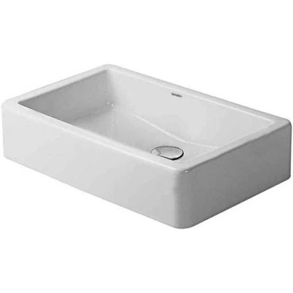 Раковина Duravit Vero 0455600000 60x38 см