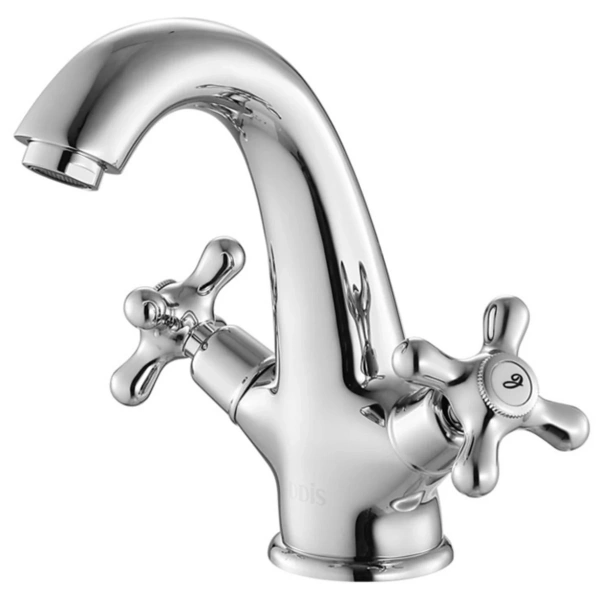 Смеситель для раковины Iddis Jeals 19004T4C