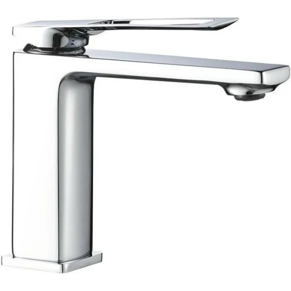 Смеситель для раковины Savol S-009001A, хром