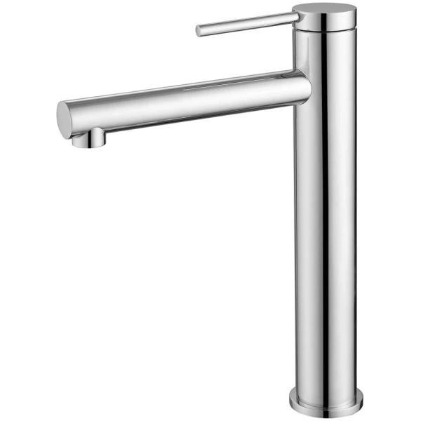 Смеситель для раковины-чаши Abber Emotion AF8811, хром