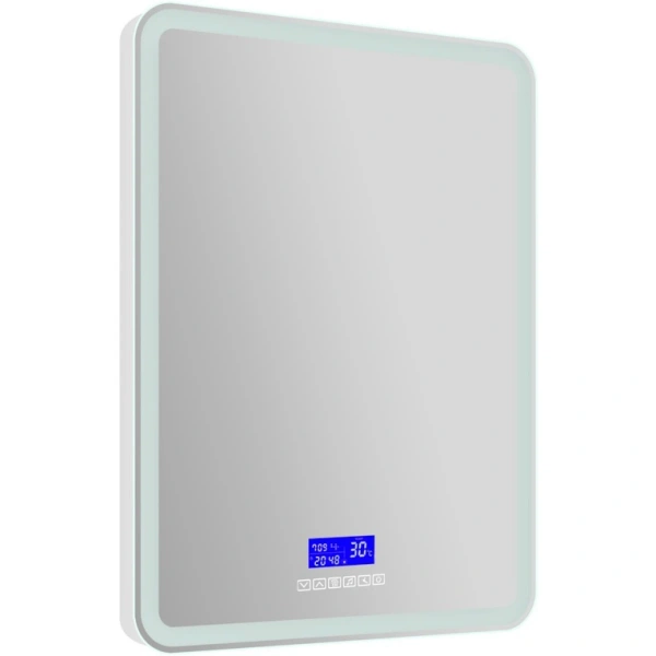 Зеркало BelBagno Marino SPC-MAR-600-800-LED-TCH-RAD 60x80 см