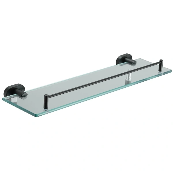 Полка стеклянная Shevanik SG5119H 50 см