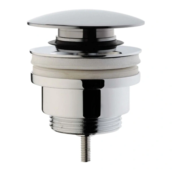 Донный клапан с переливом Vitra Syphon A45149