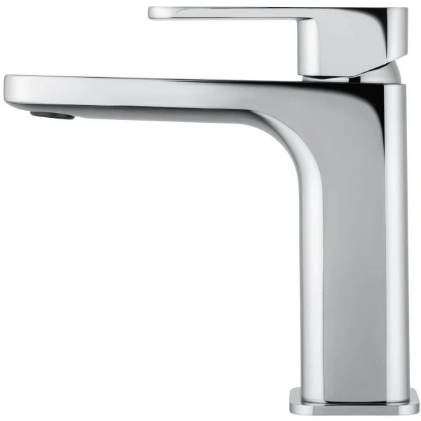 Смеситель для раковины Wonzon & Woghand Arnie WW-691101-CR, хром
