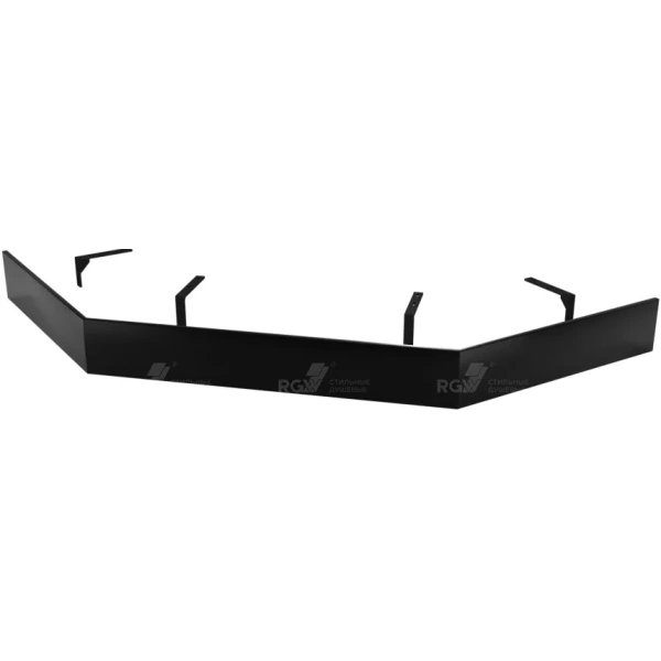 Панель для поддона RGW Stone Tray N/ST-61B 50231700-04 100x100 см