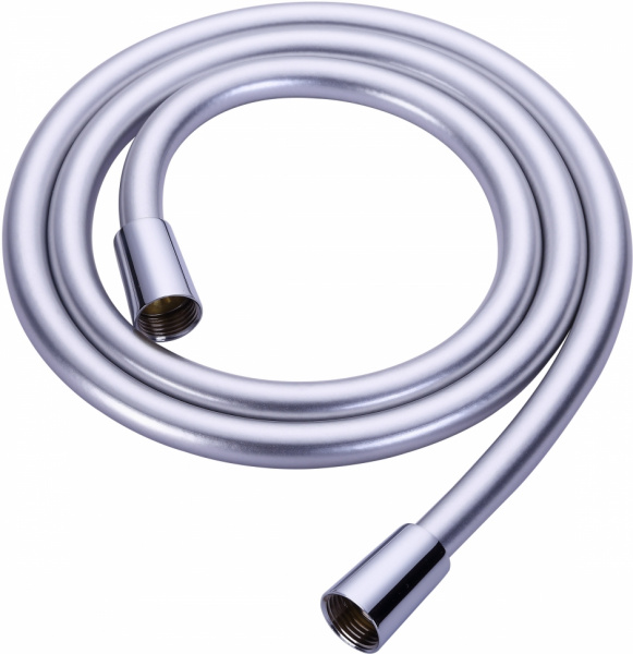 Душевой шланг Grocenberg GB07006CR15 150 см, хром