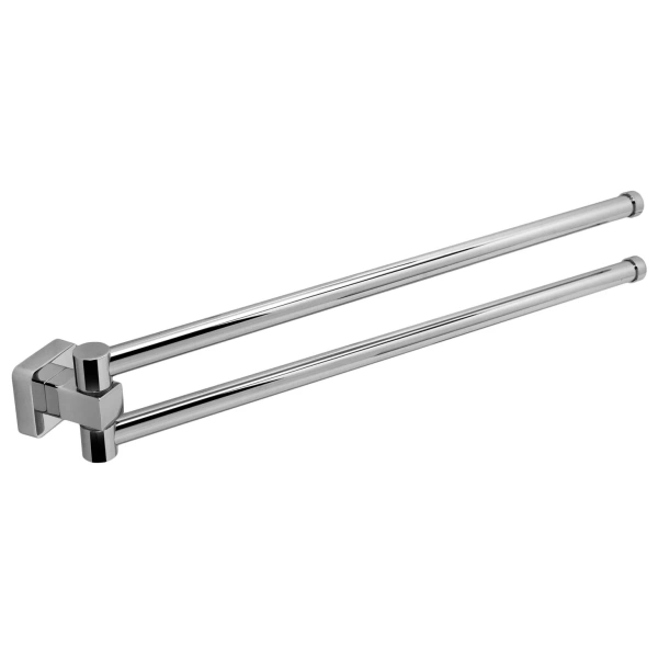 Полотенцедержатель WasserKRAFT Dill K-3931 37,5 см