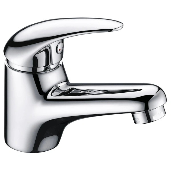 Смеситель для раковины WasserKRAFT Isen 2603