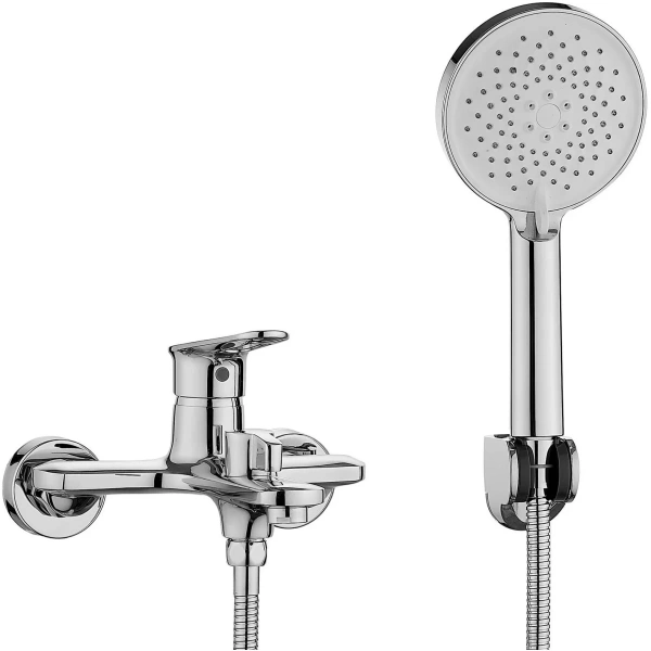 Смеситель для ванны Savol S-600603A