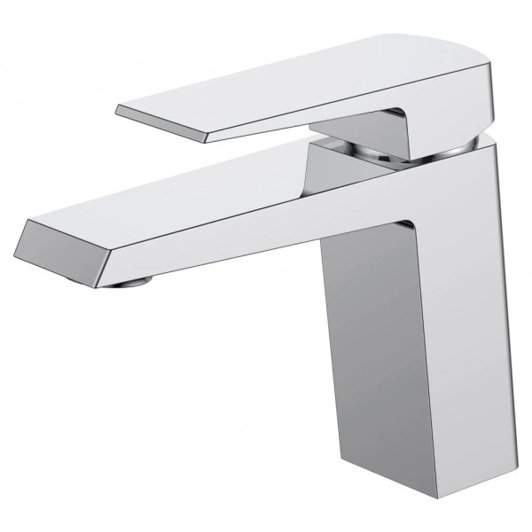Смеситель для раковины BelBagno Arlie ARL-LVM-CRM, без донного клапана