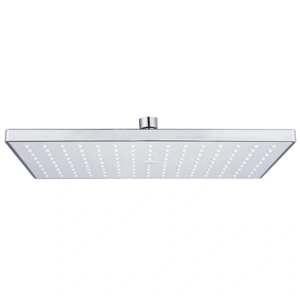 Верхний душ Rose RH42F 280x180 мм