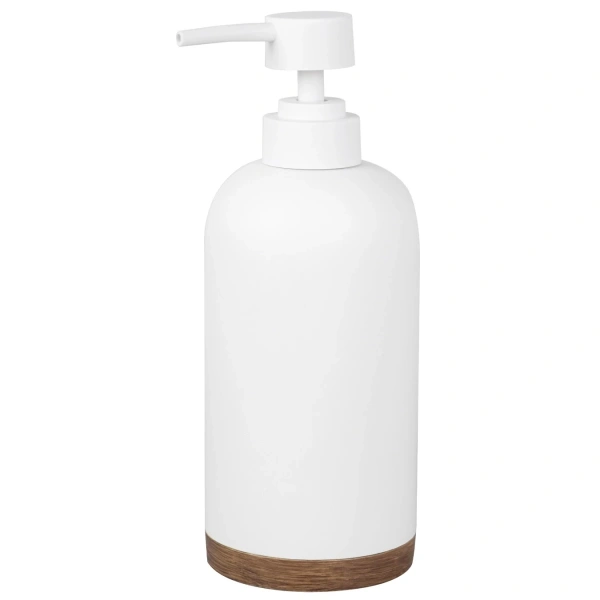 Дозатор 350 мл WasserKRAFT Mindel K-8899