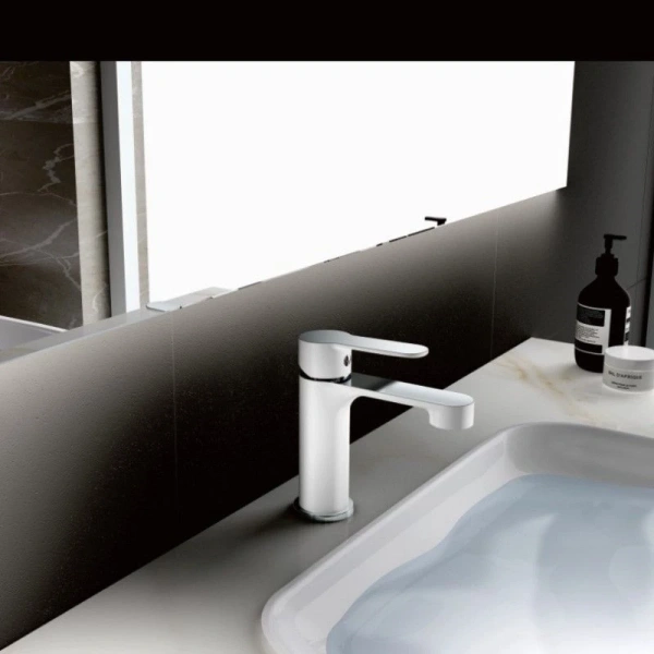 Смеситель для раковины Haiba HB10557-8