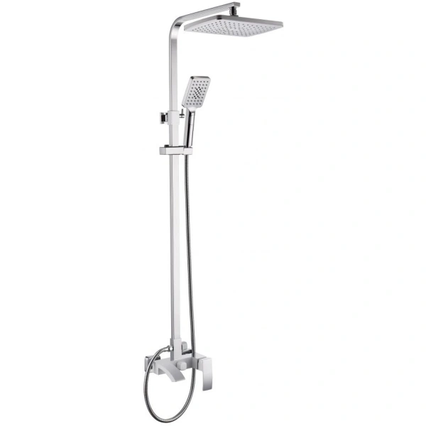 Душевая система Grocenberg GB7007WC