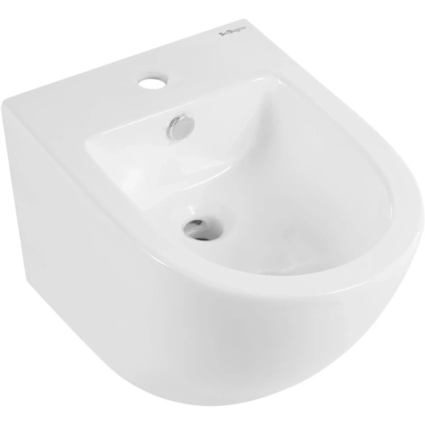 Подвесное биде BelBagno Sfera-R BB046BH