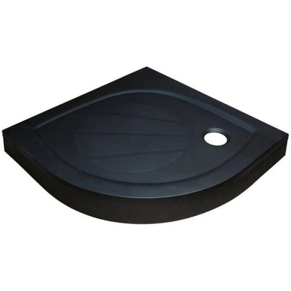 Душевой поддон из литьевого мрамора Ravak Elipso Pro-80 XA234401010BM 80x80 см