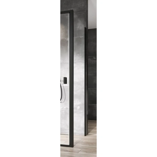 Боковая стенка Ravak Nexty NPSS 90O40300Z1 прозрачное 80 см