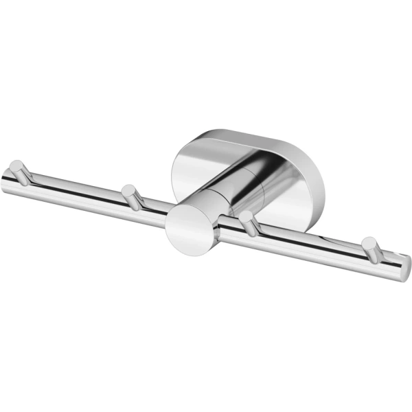 Крючок AM.PM Sense L A7435900 четверной, для ванны, хром