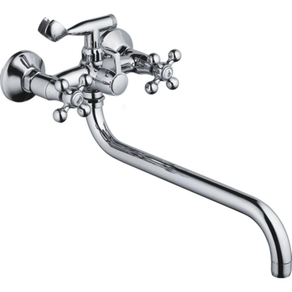 Смеситель для ванны Haiba HB2619-2