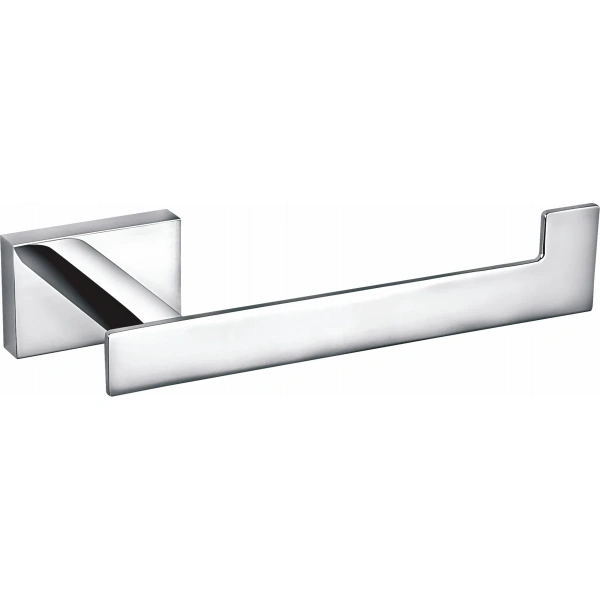 Держатель туалетной бумаги Wonzon & Woghand Flat WW-9716, хром