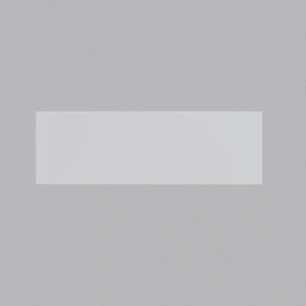 Панель фронтальная AM.PM Func W84A-180-080W-P 180 см
