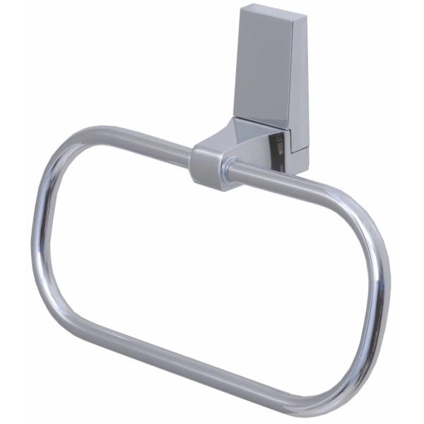 Кольцо для полотенец WasserKRAFT Lopau K-6060