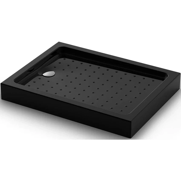 Акриловый поддон Veconi Tezeo Acrylic TZ54B-10080-C5 100x80 см
