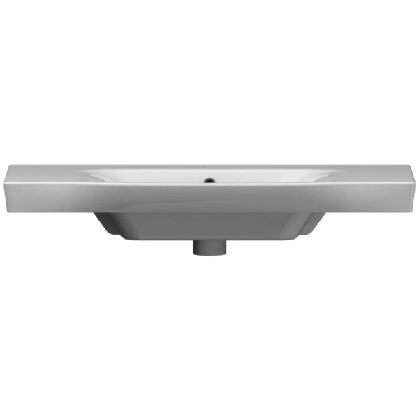 Раковина AM.PM Like M80WCC0802WG 80x49 см