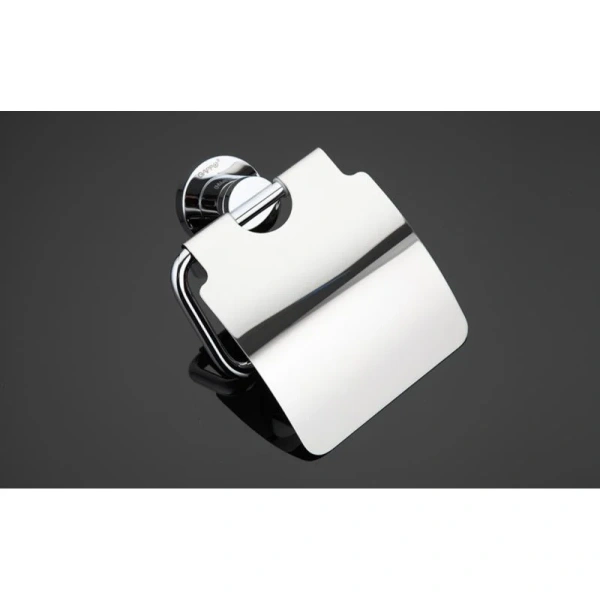 Держатель туалетной бумаги Gappo G1803, хром