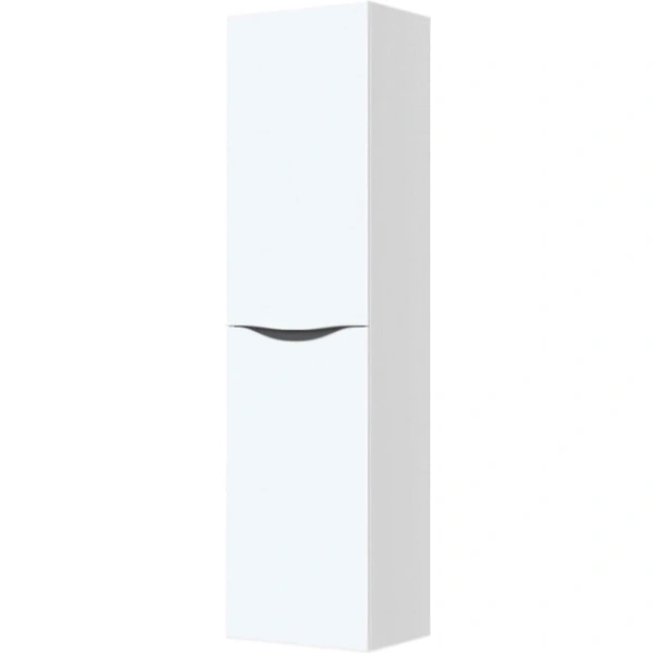 Пенал Iddis Cloud CLO40W0i97 подвесной R, белый