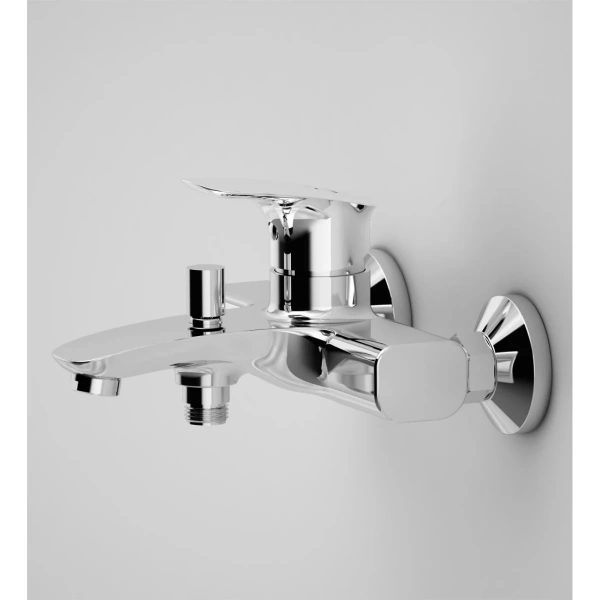 Смеситель для ванны AM.PM Spirit 2.1 F71A10000