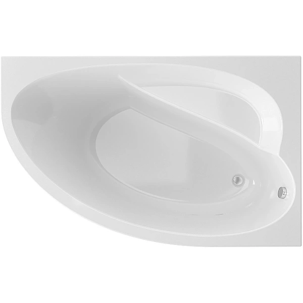 Акриловая ванна Timo Iva IVA1595R 150x95 см