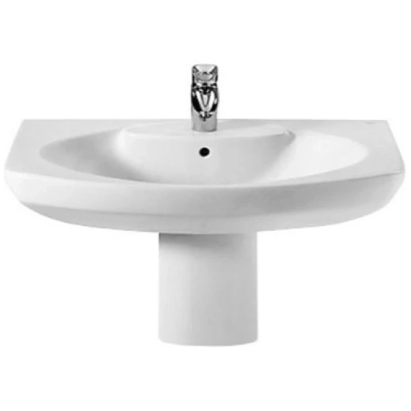 Раковина Roca Dama Senso 327510000 80x53 см