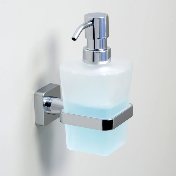 Дозатор 300 мл WasserKRAFT Dill K-3999