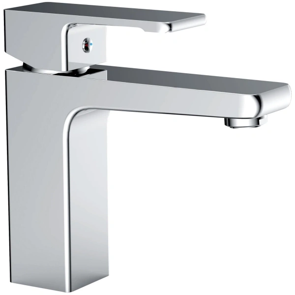 Смеситель для раковины AltroBagno Lamberto AltroBagnoLamberto0105Cr