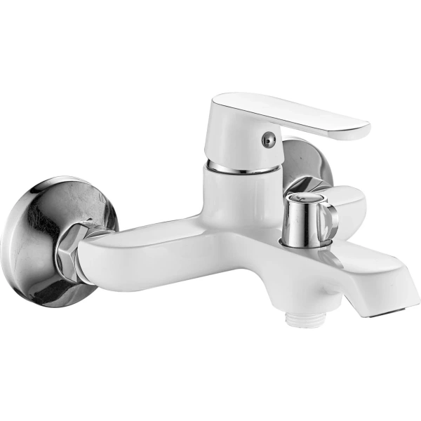 Смеситель для ванны Haiba HB60804