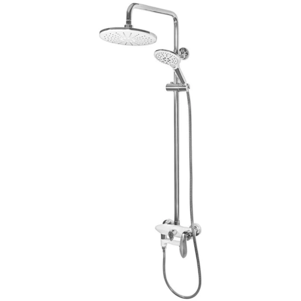 Душевая система Grocenberg GB7001WC
