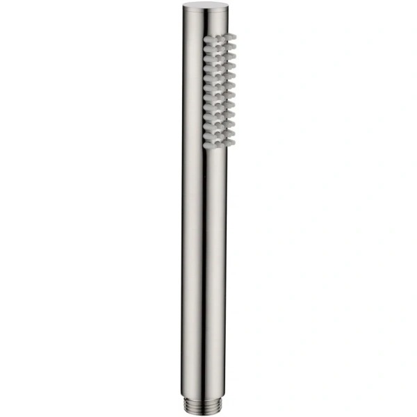 Душевая лейка Grocenberg GB100NK 1 режим, никель