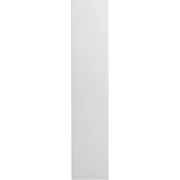 Пенал BelBagno Kraft KRAFT-1600-1A-SC-BO подвесной L/R, белый матовый