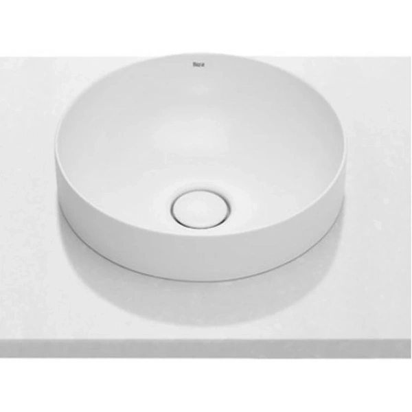 Раковина Roca Inspira Round 32752R000 37x37 см