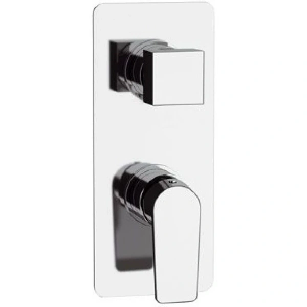 Смеситель для ванны Remer Dream D93